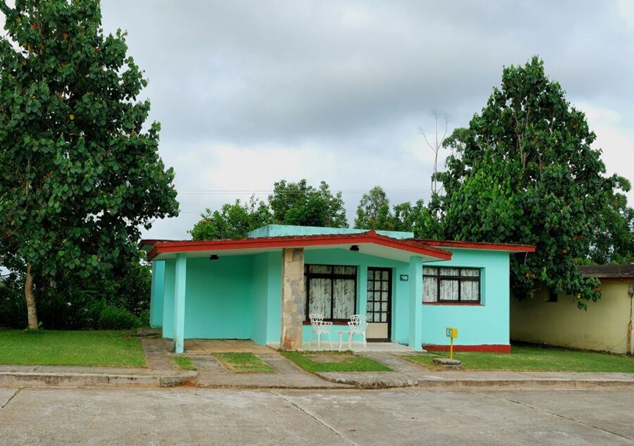 Villa Caburni Trinidad Luaran gambar